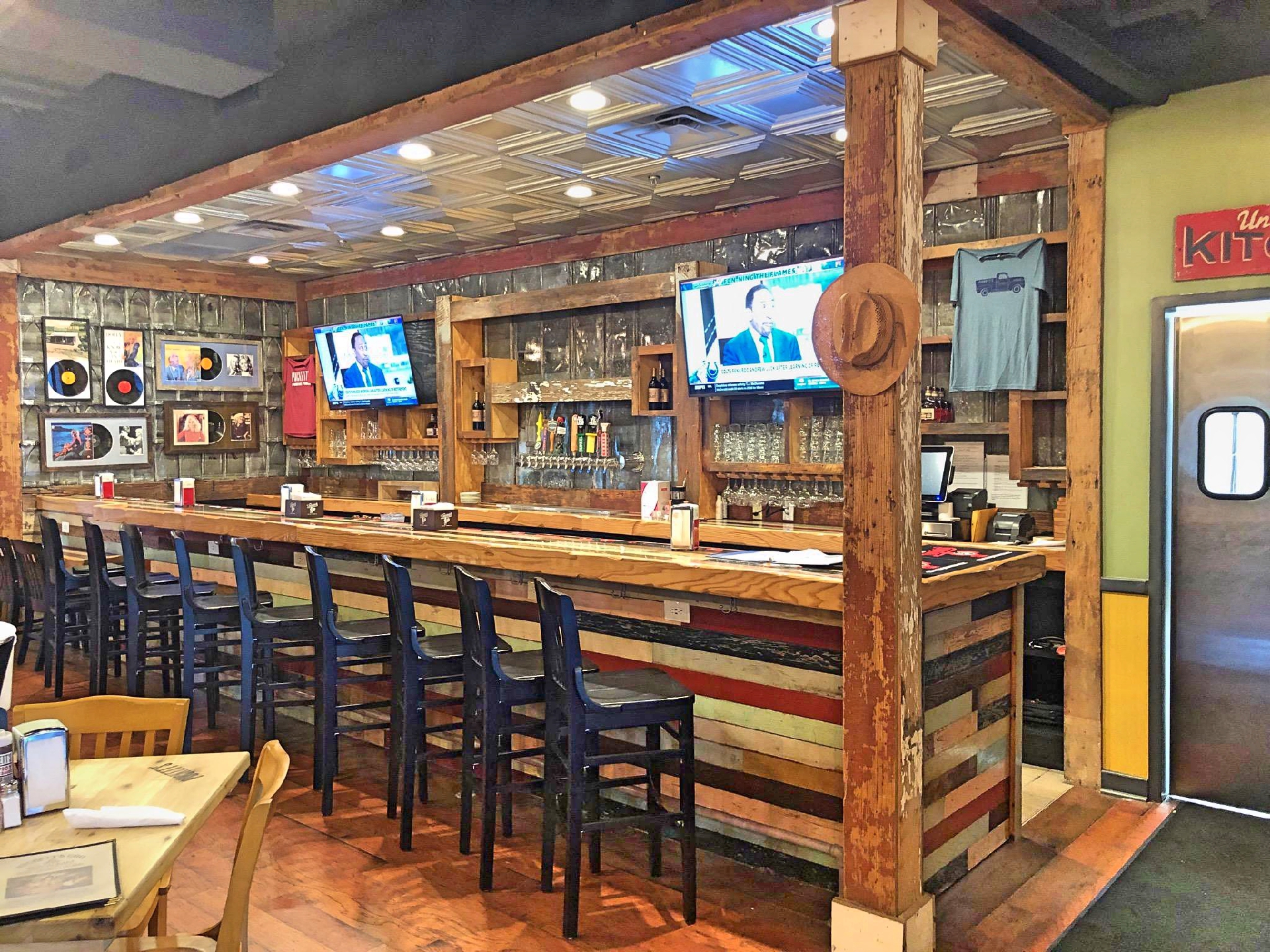 Puckett's Pigeon TN RTC General Contractors