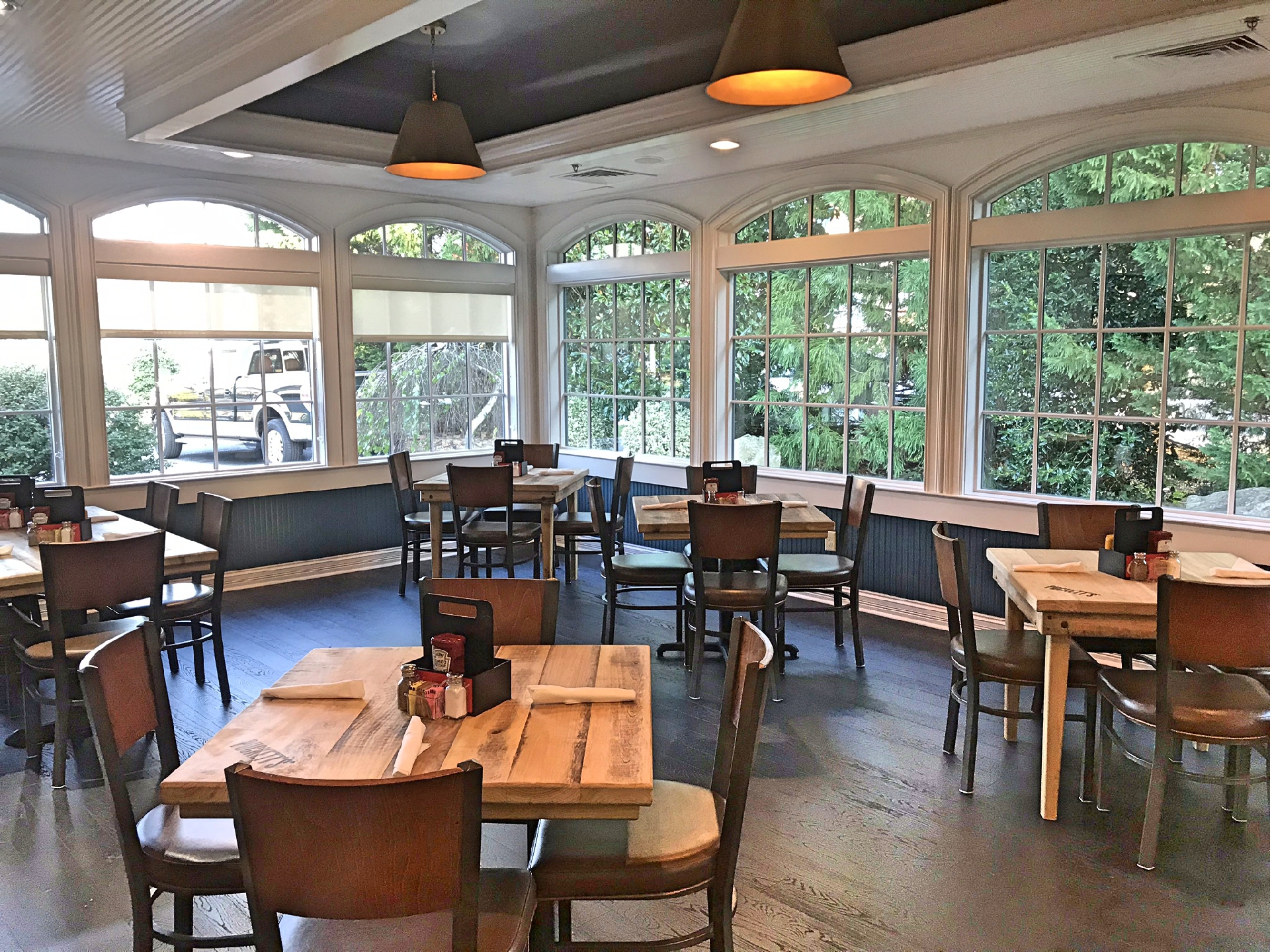 Puckett's Pigeon TN RTC General Contractors