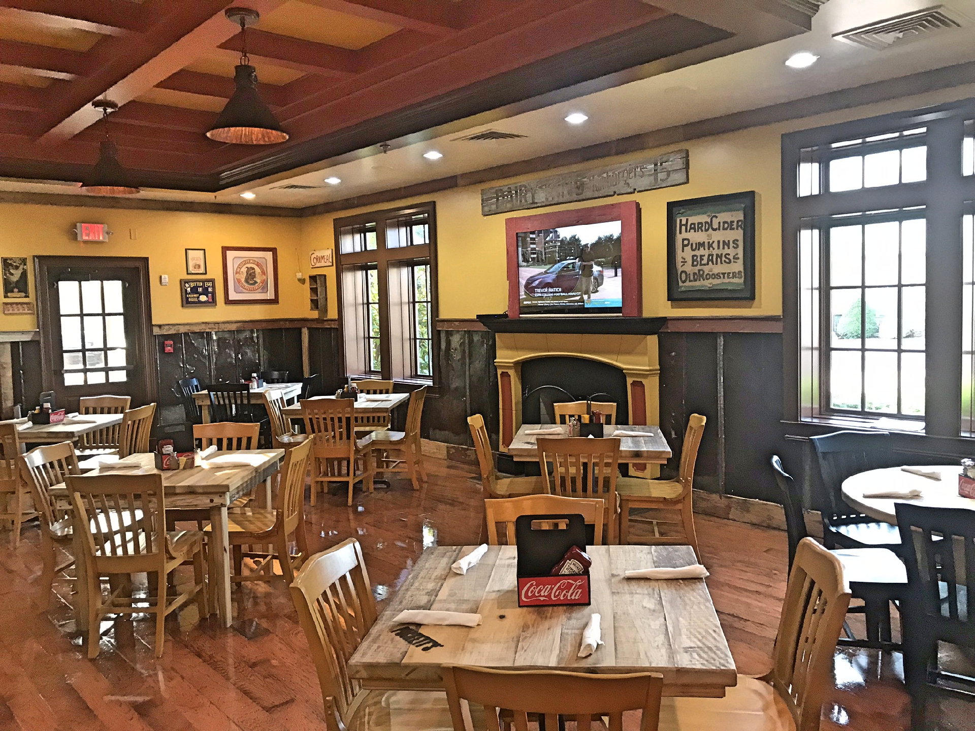 Puckett's Pigeon TN RTC General Contractors