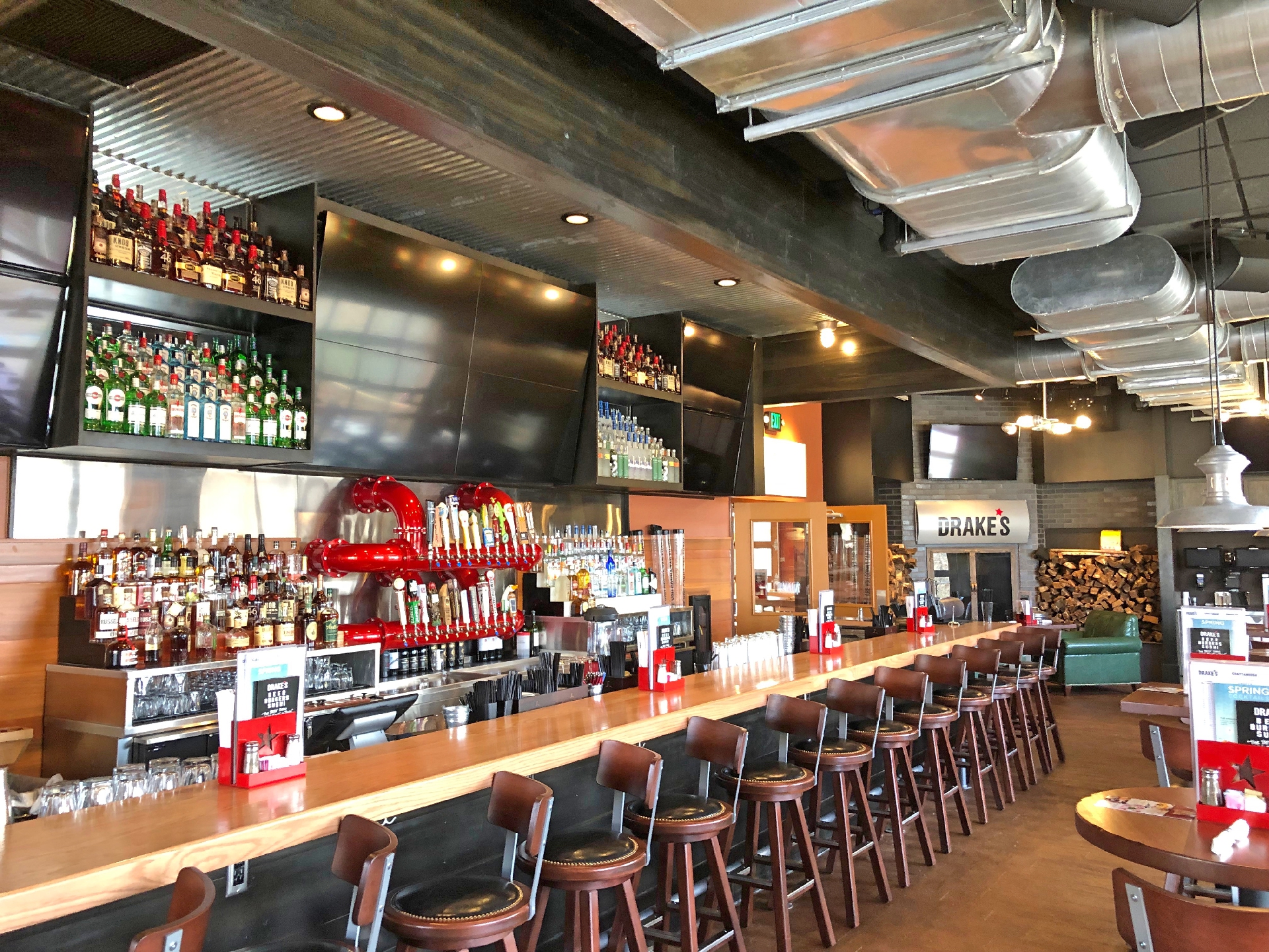 Drake's (Multiple Locations) RTC General Contractors