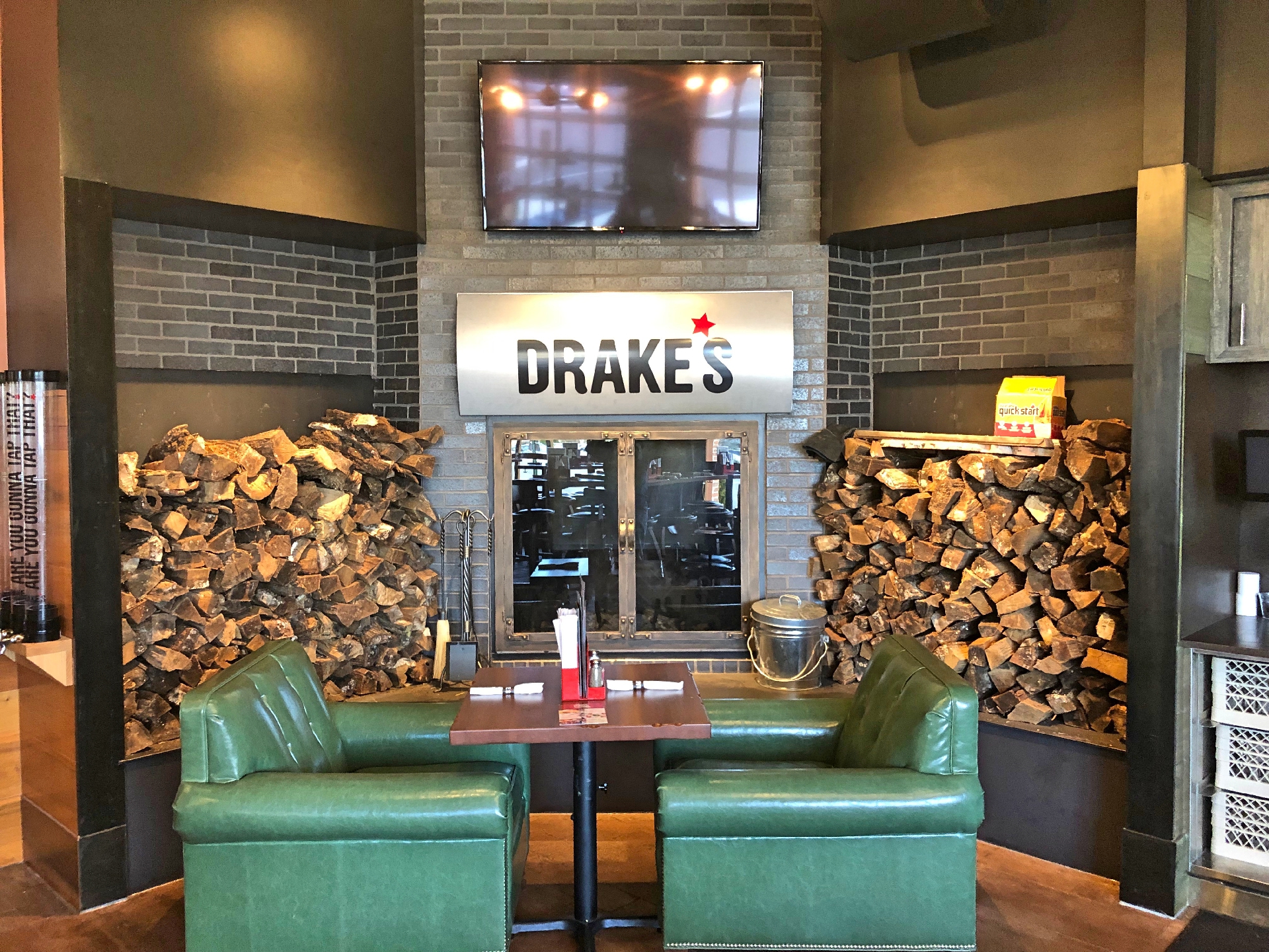 Drake's (Multiple Locations) RTC General Contractors
