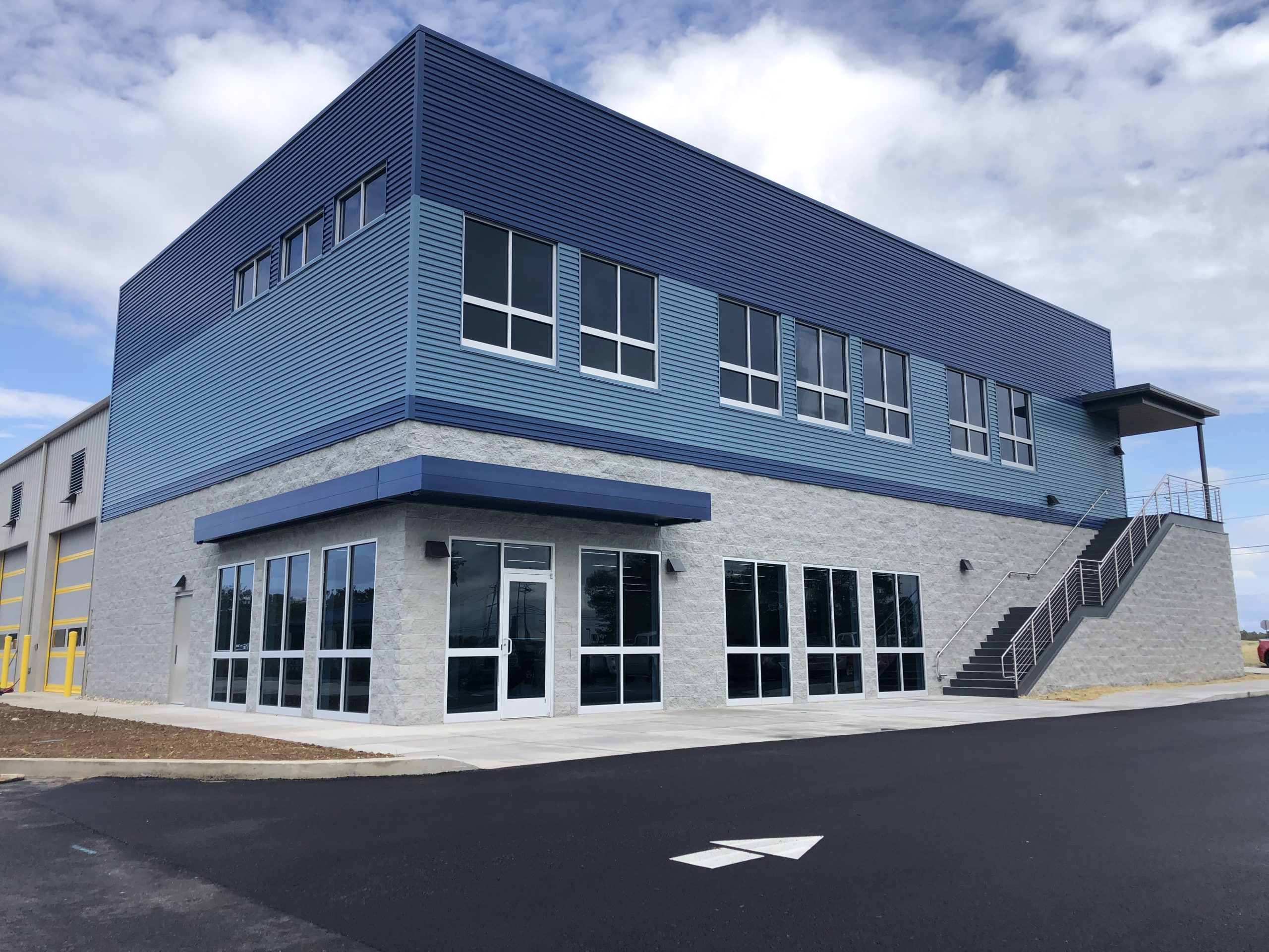 Skier's Choice Maryville, TN RTC General Contractors