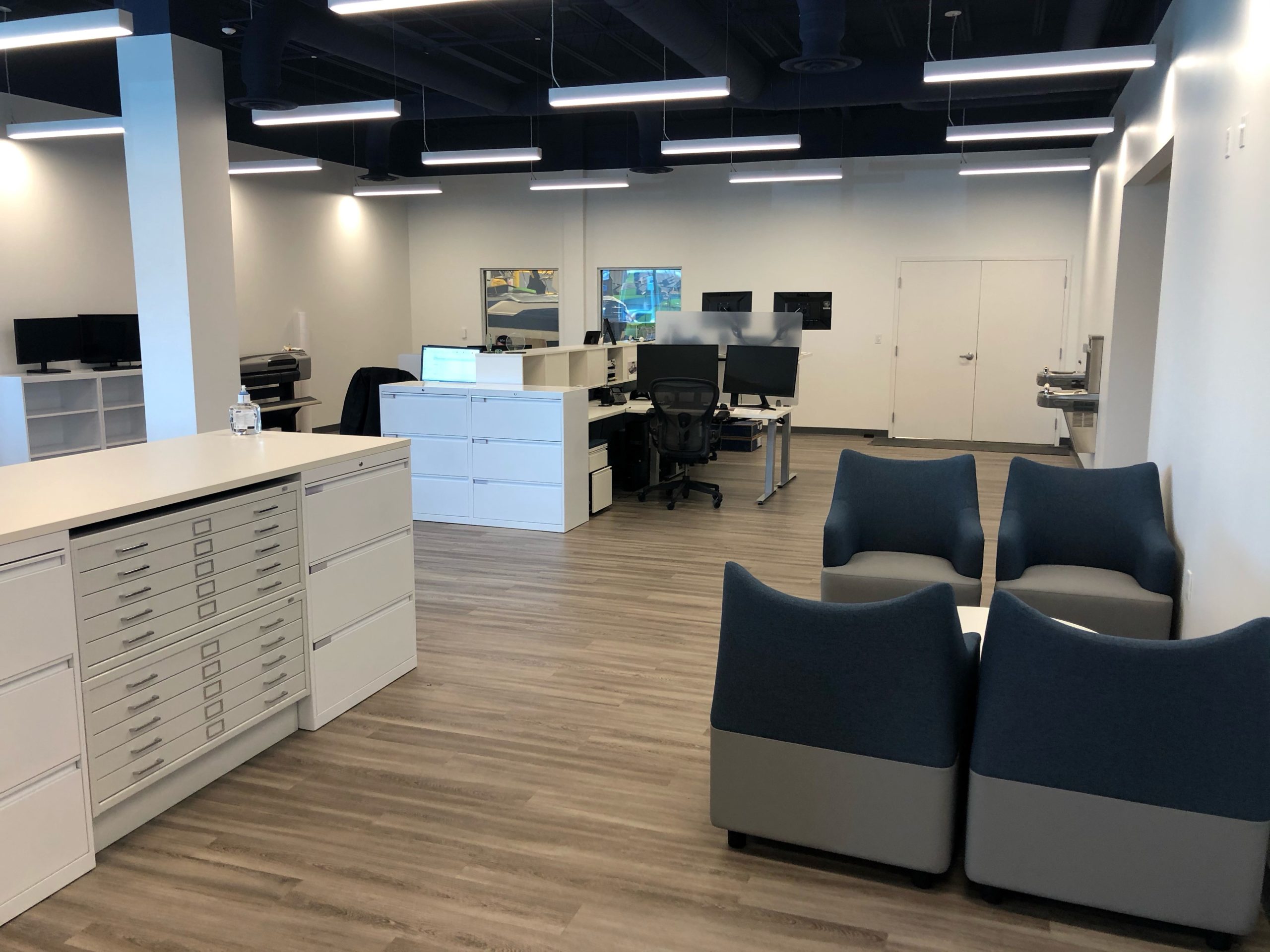 Skier's Choice Maryville, TN RTC General Contractors