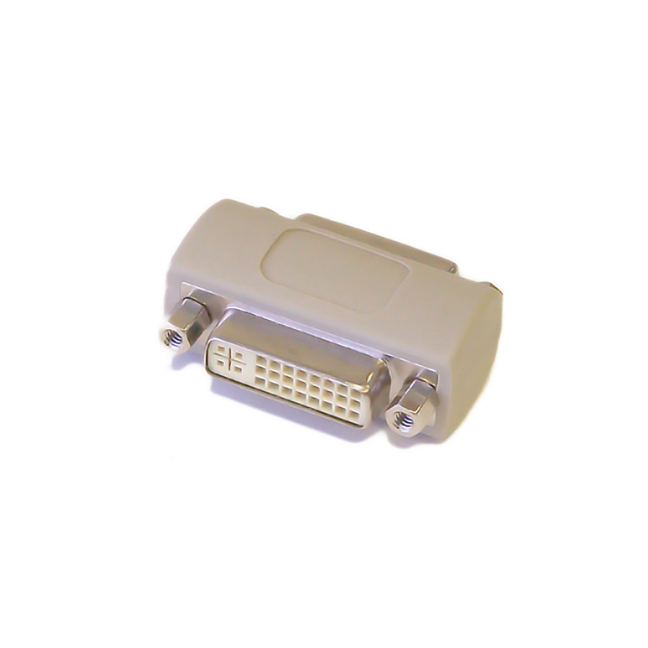 DVI Female to DVI Female Adapter RTCElectronics
