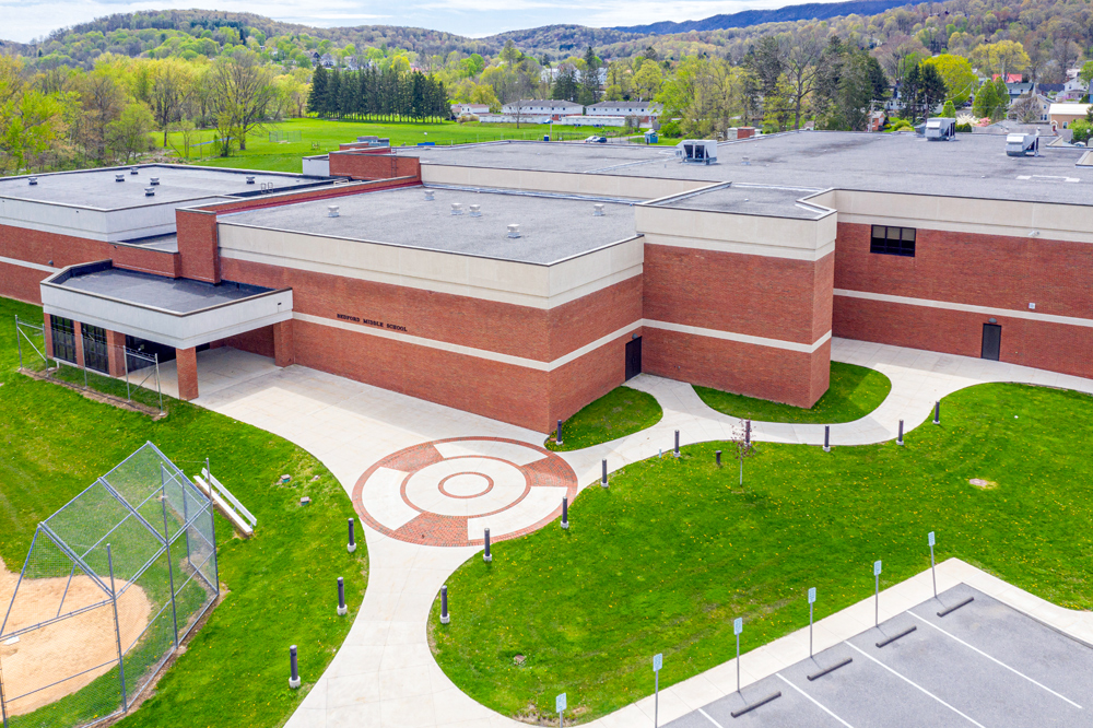 Commercial Construction Portfolio RT Contracting, Inc.