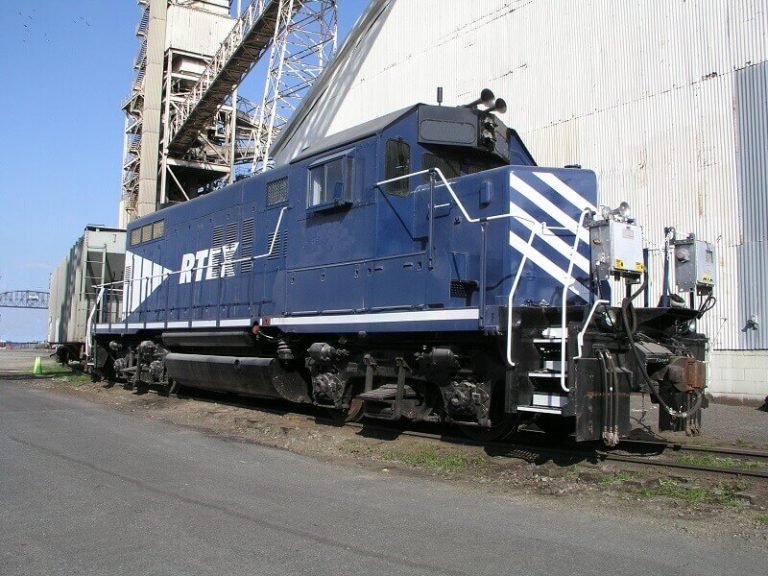 RTEX Railcar & for Sale & Lease