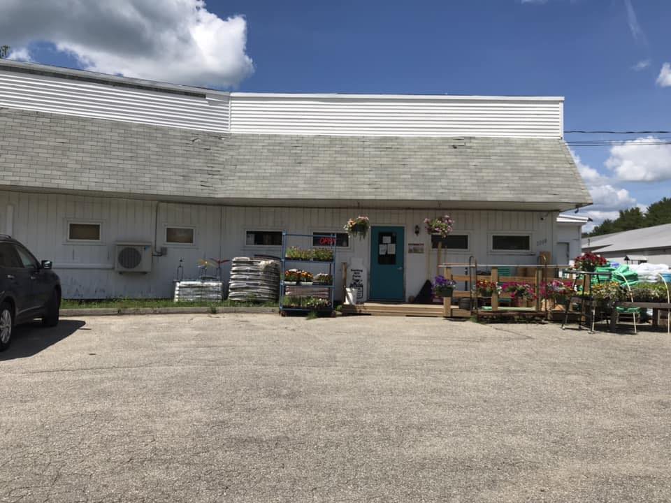 RT Farms and Feed Supply Farm and Feed Supply and Grain Winthrop. Maine