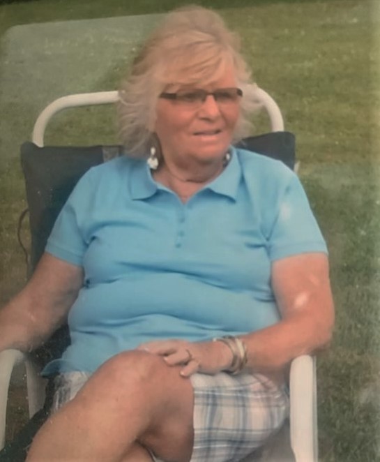 Shirley Dunlap RT Foard