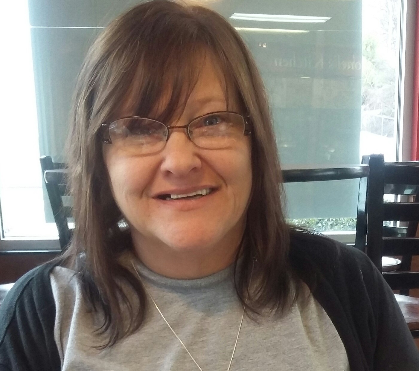 Janice Hughes Obit RT Foard