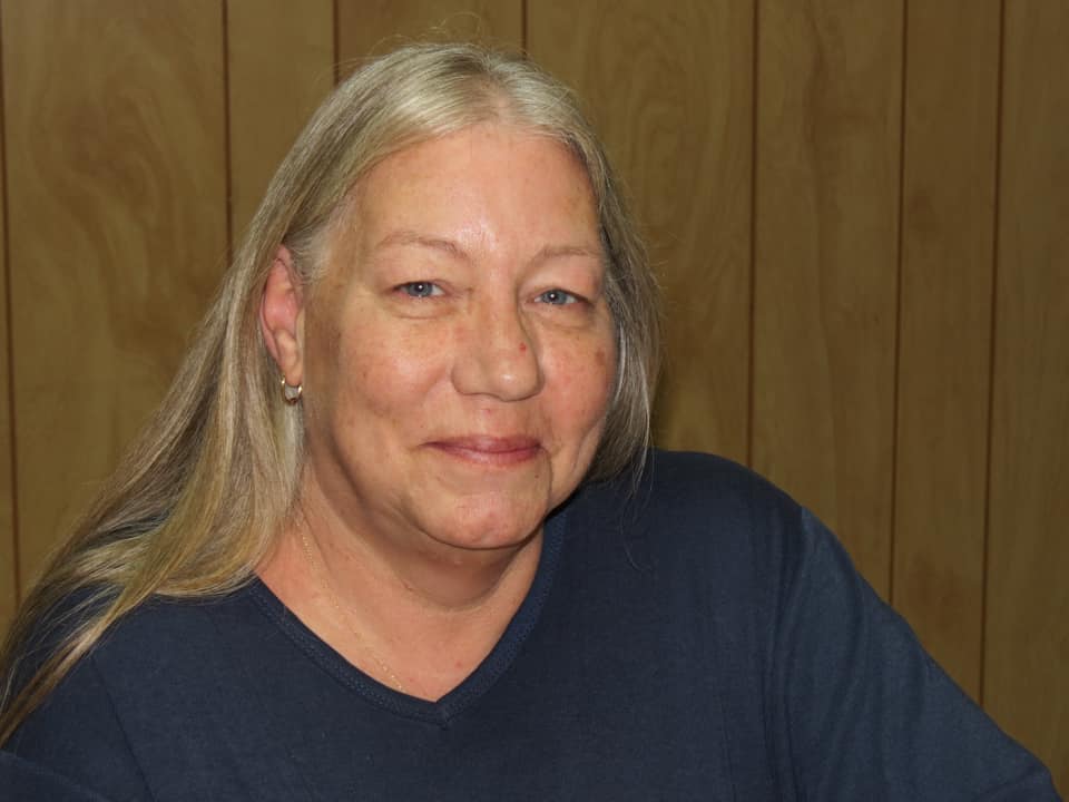 Nancy A. Deputy RT Foard