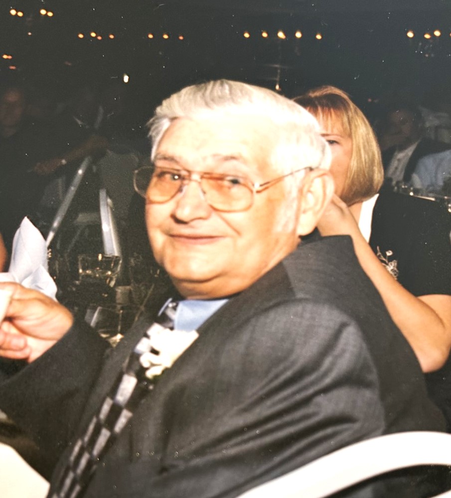 Harlin Crabtree RT Foard