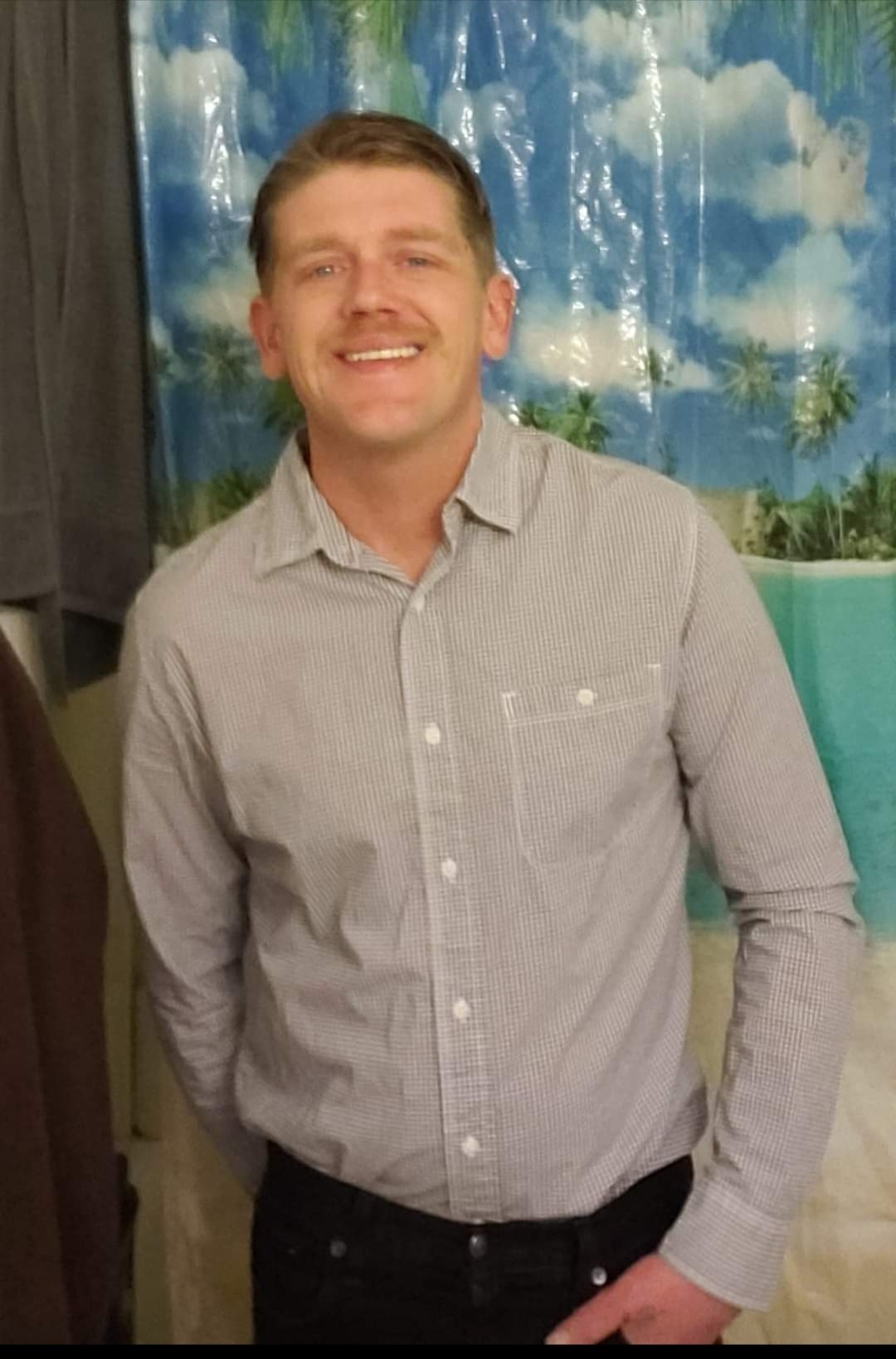 Michael Ross Ford RT Foard