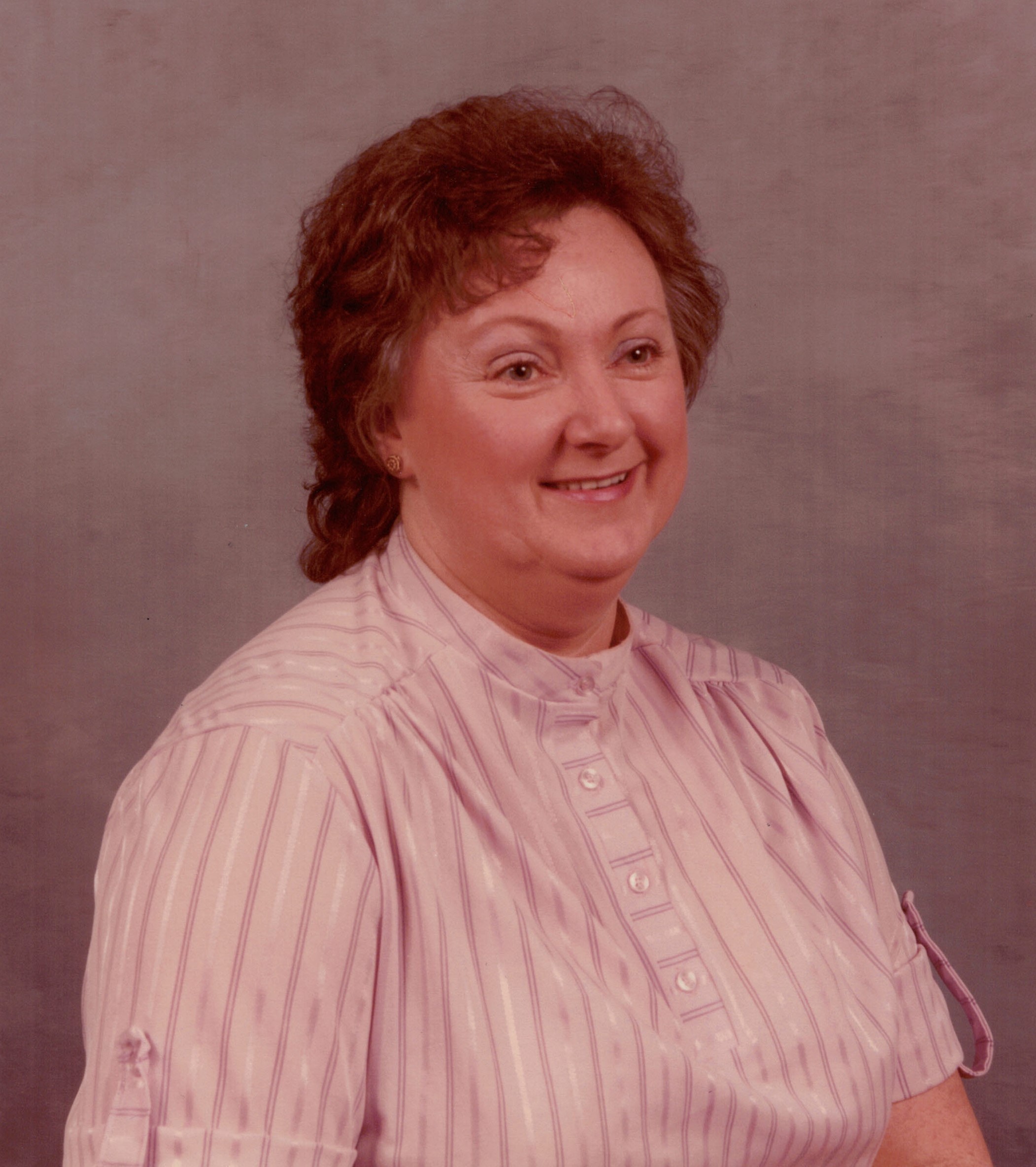 Barbara Ann Dumire RT Foard