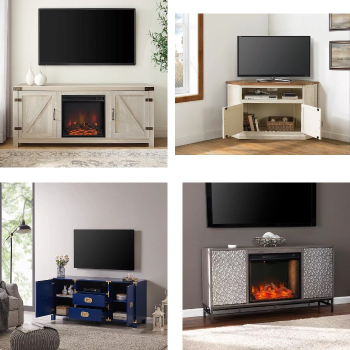 TV Stand vs. Media Center What is the Difference?