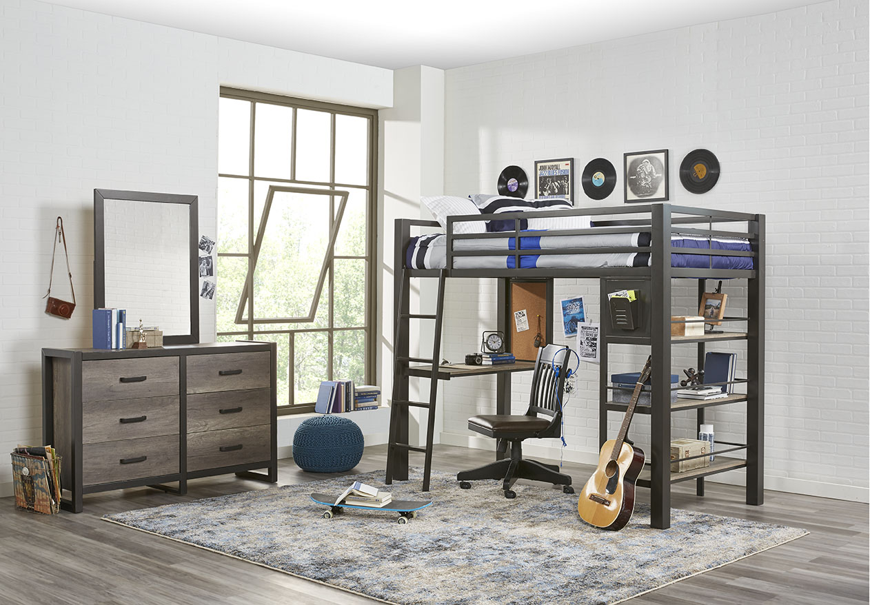 Cool Chairs For Teenage Boys