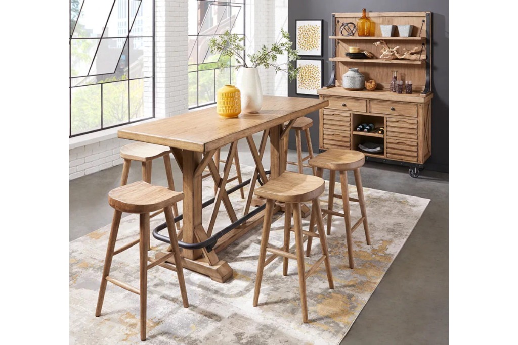 How to Repurpose a Dining Room Alternatives for Unused Rooms