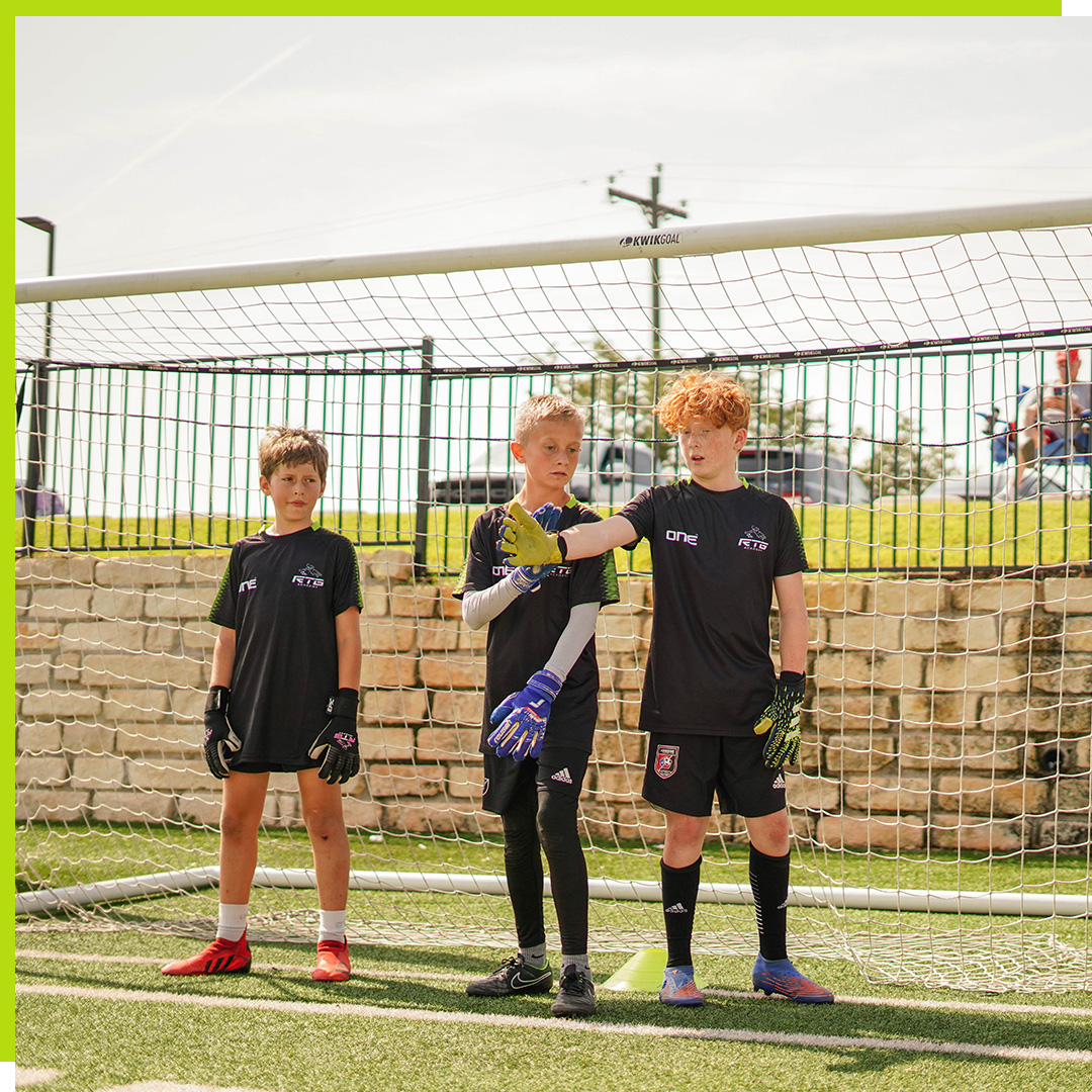 Residential Goalkeeper Camps 2024 Elevating Goalkeeper Skills