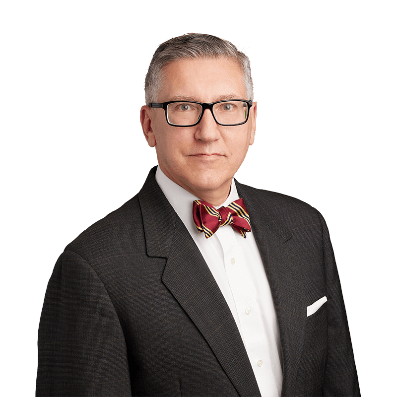 Darrell J. Graham Roeser Tanner & Graham LLC