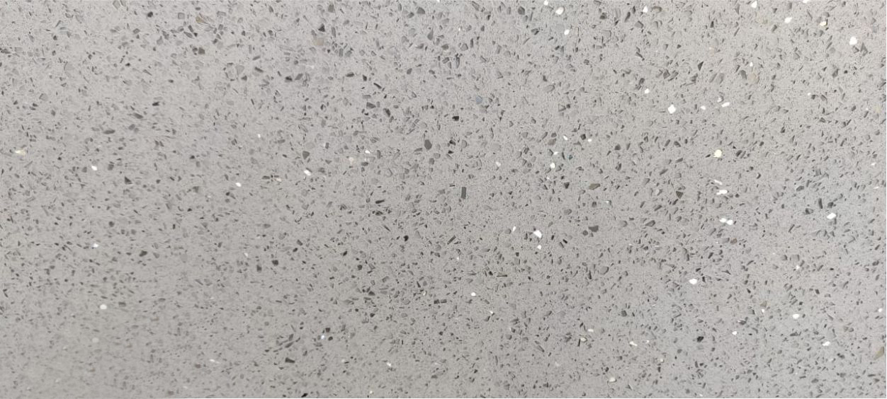 Crystal Gray Granite Countertops Indiana