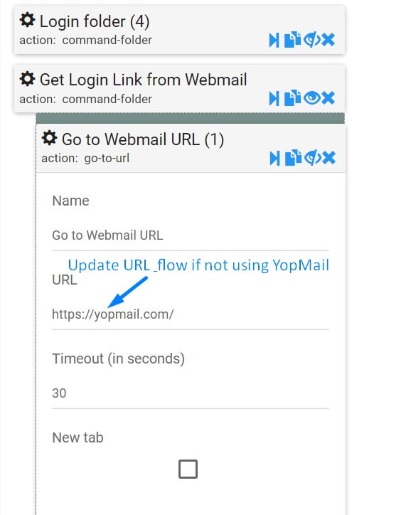 Auto Comment Medium Posts with ChatGPT RTILA  Business Automation