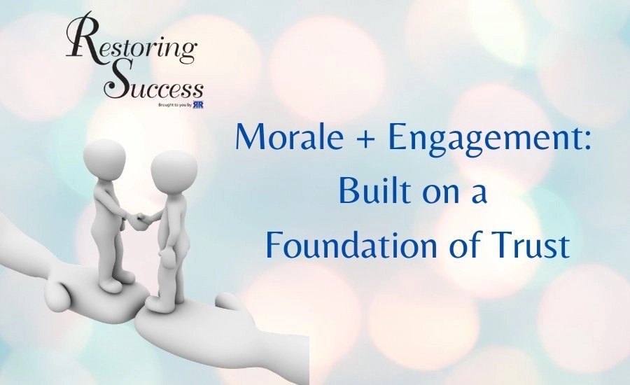 MoraleEngagement Restoration Technical Institute