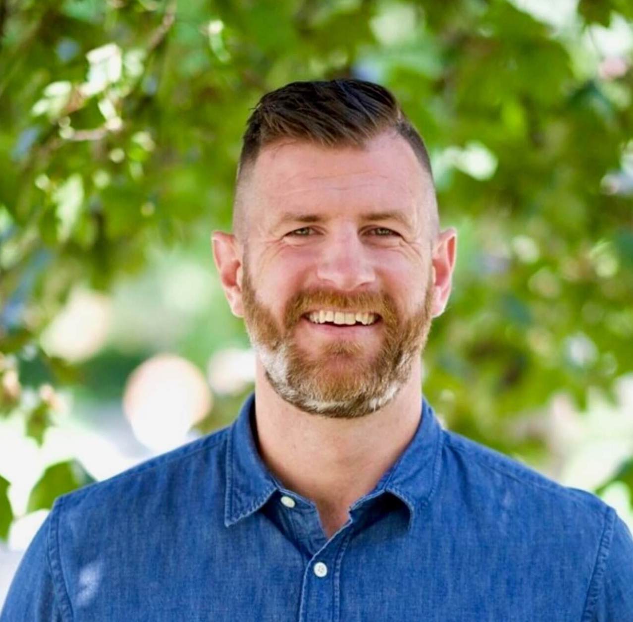 Ryan Robertson Reaching & Teaching International Ministries