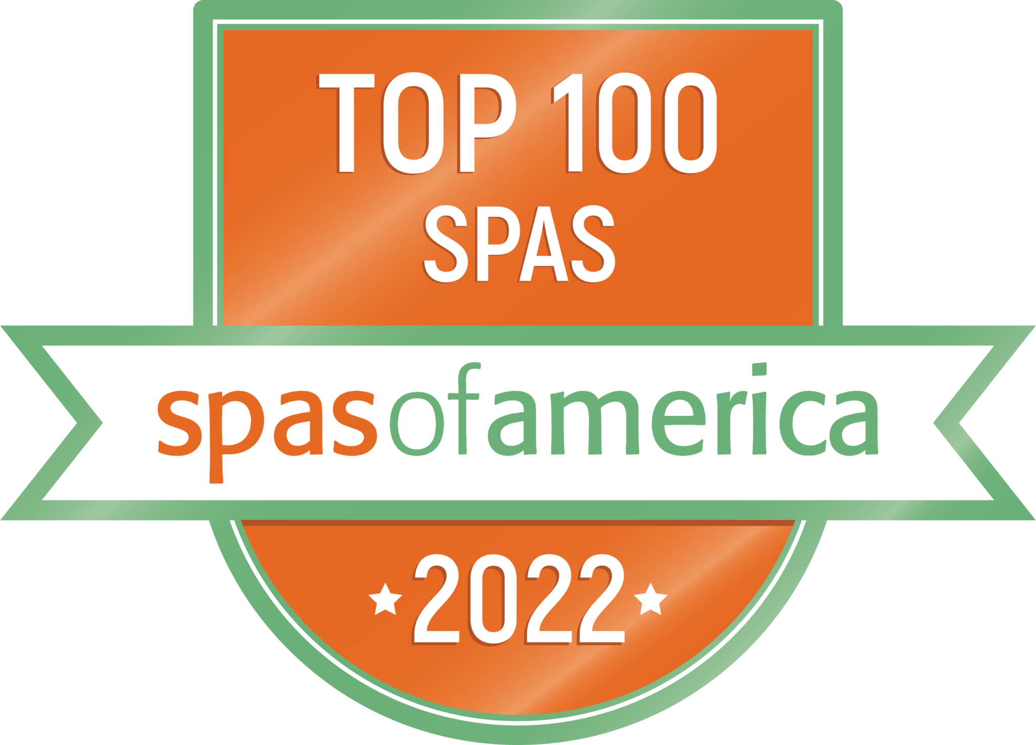 Four Alabama Spas Named in Top 100 for North America by Spas of America RTJ Spa Trail