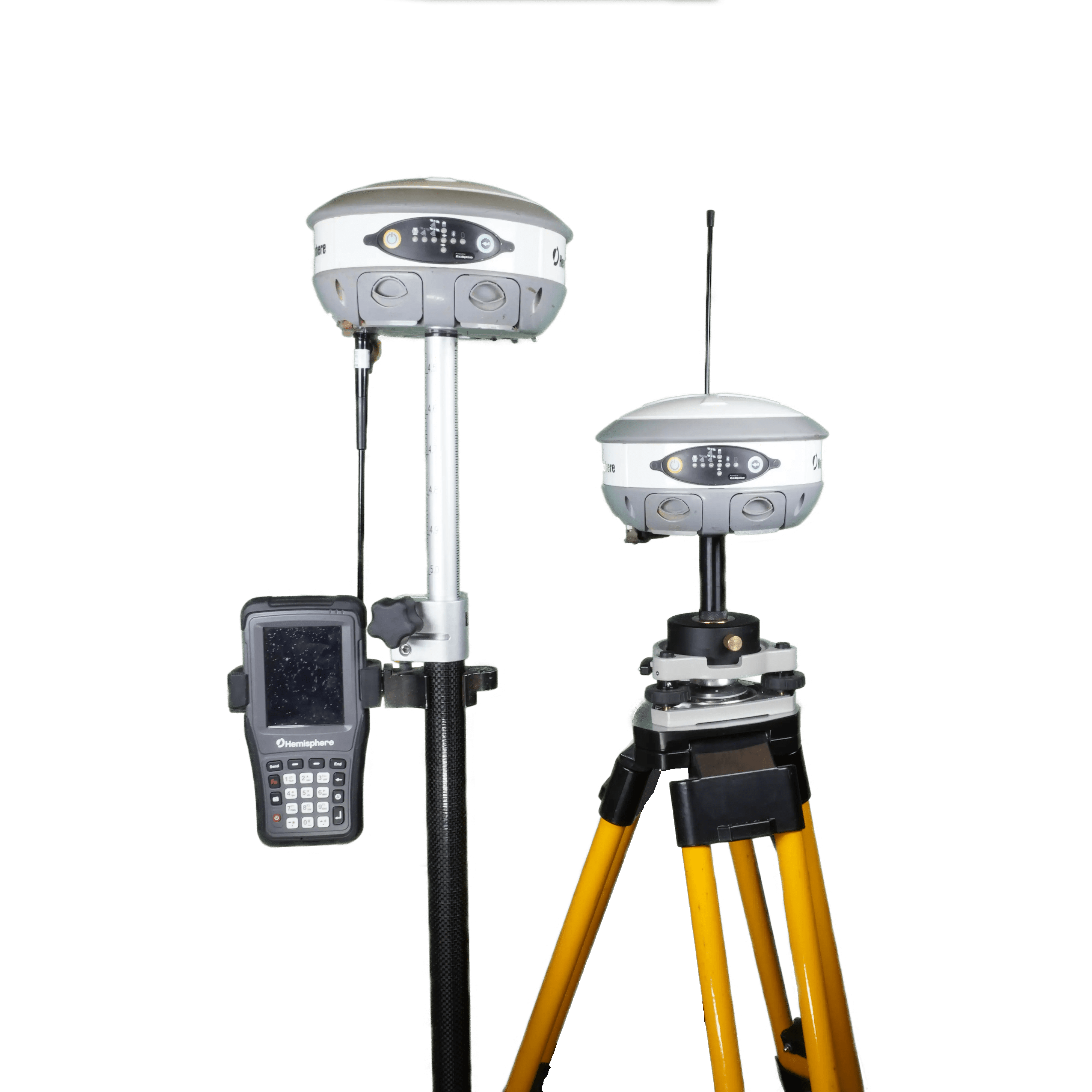 Gps Surveying Equipment