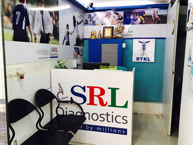 Home RTKL Diagnostics & Polyclinic