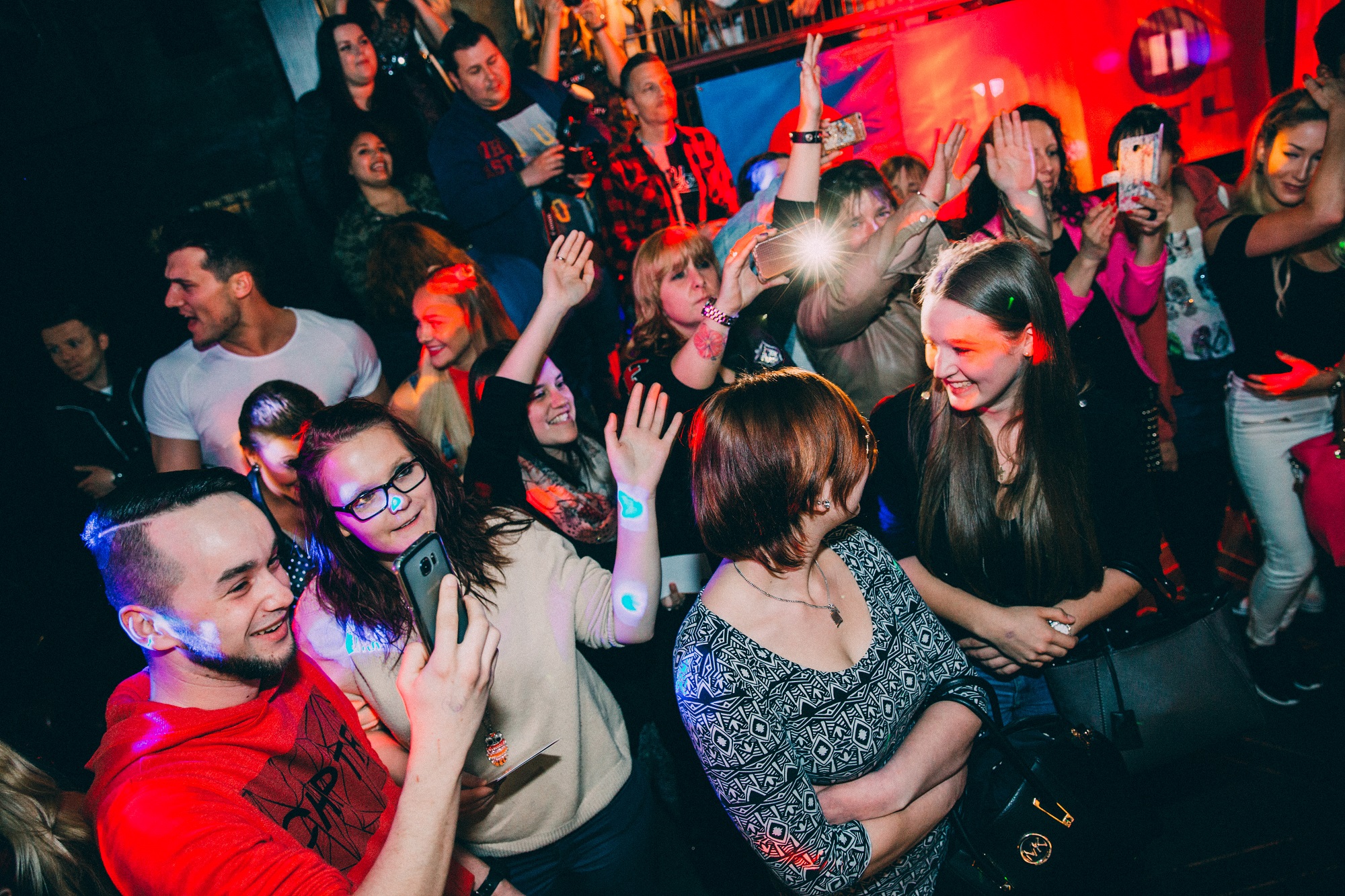 Ganz nah dran FanParty „Köln 50667“ RTLZWEI Corporate Blog