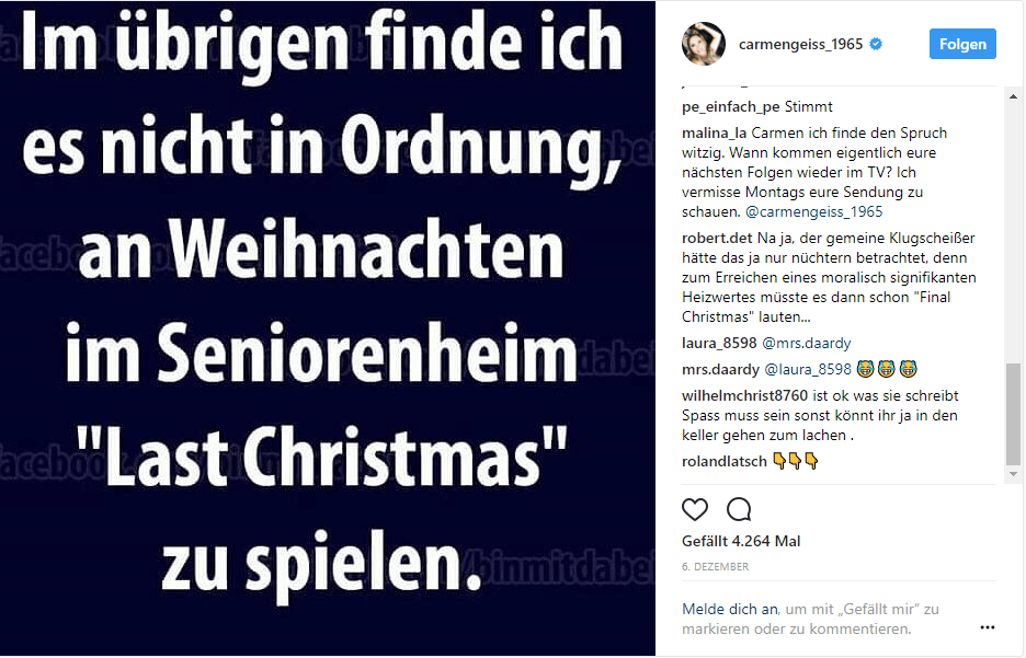 Shitstorm? Laues Lüftchen! RTLZWEI Corporate Blog