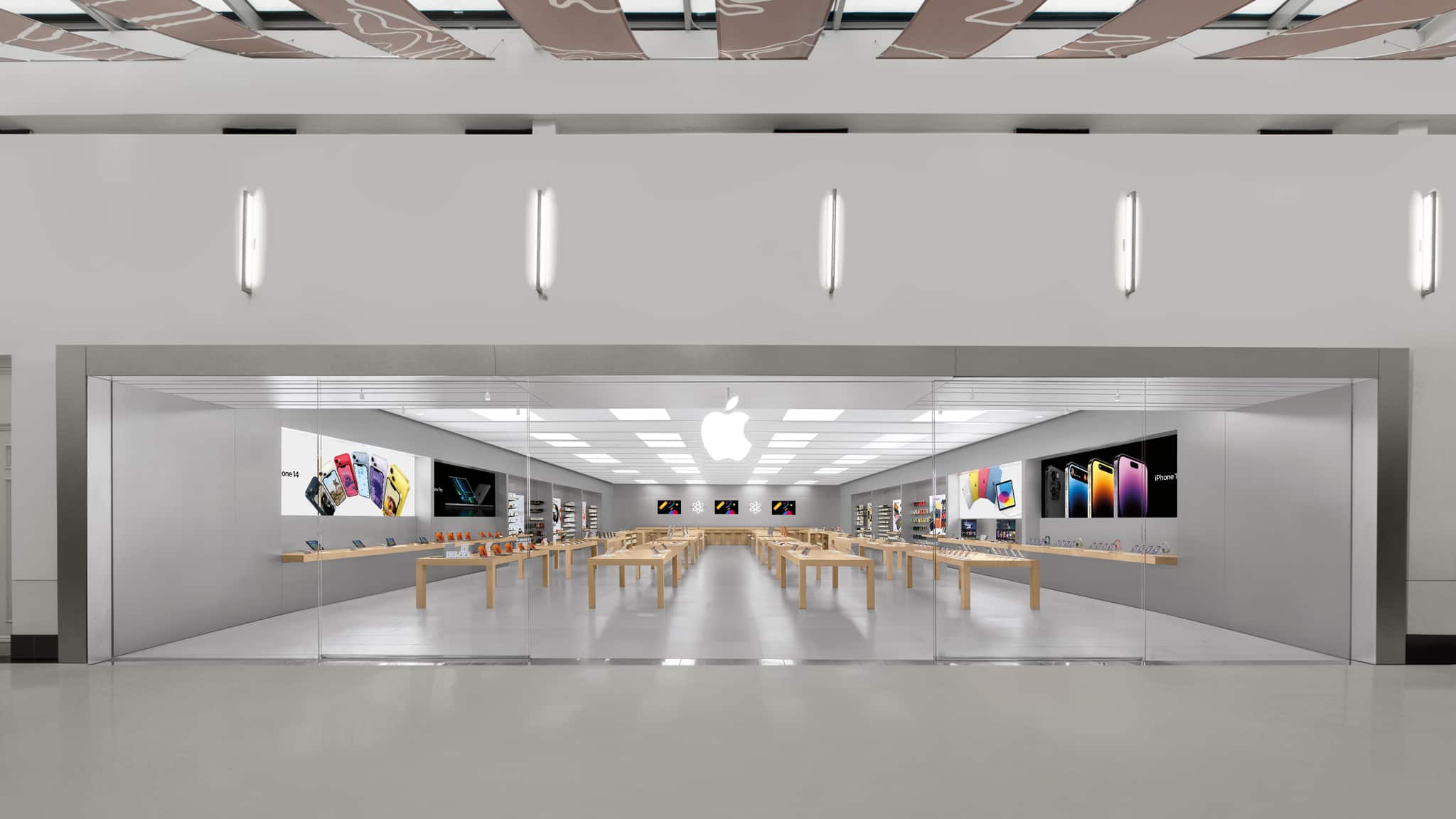 Towson Town Center Apple Store Apple