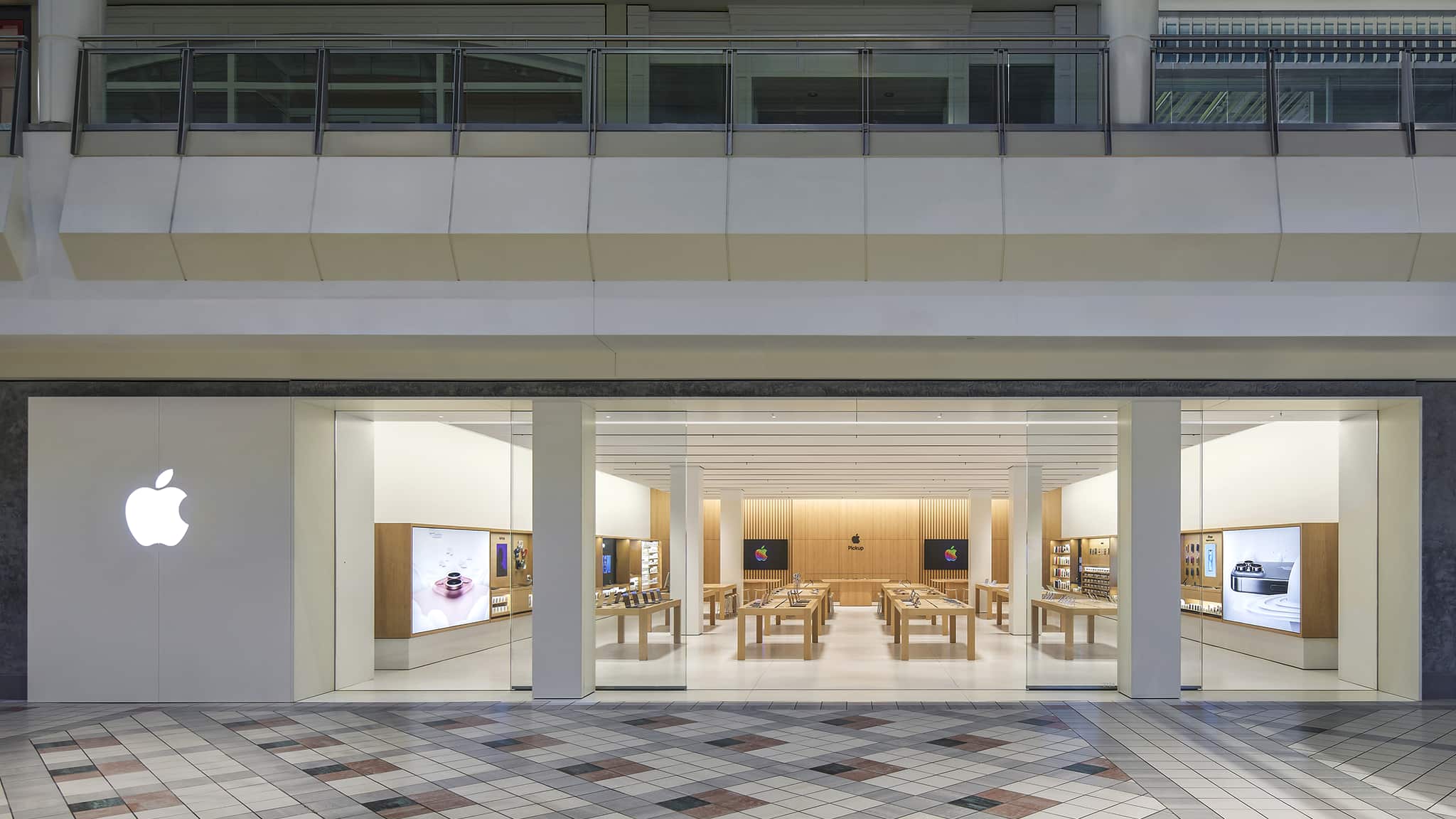 The Promenade Shops At Briargate Apple Store Apple, 44 OFF