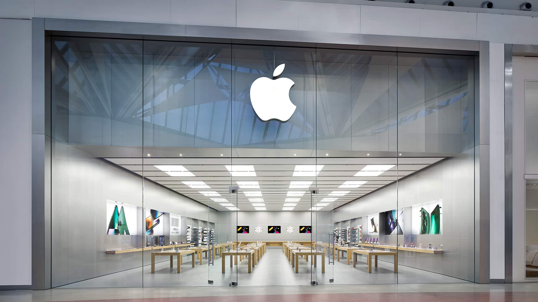 Centro Sicilia - Apple Store - Apple (It) 1612_x_2880_png
