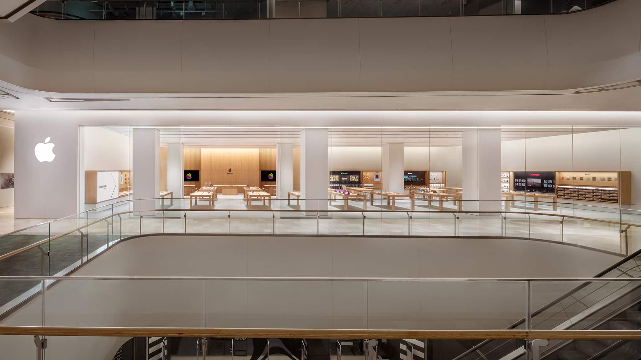 Apple Store Edison Nj
