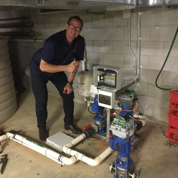 Electrician Brisbane RTL Trades Electrical Contractors Gold Coast