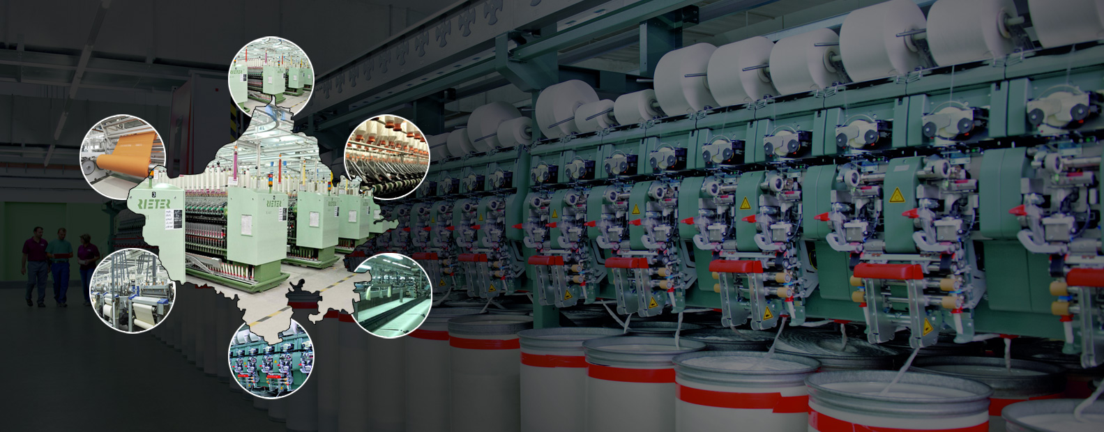 Home RTMA The Rajasthan Textile Mills Association