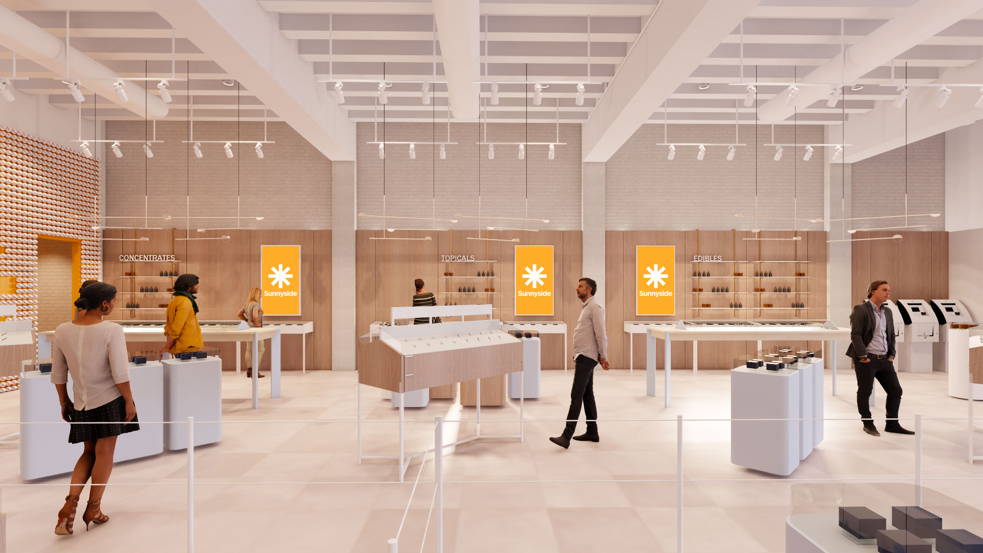 Cresco Labs, Sunnyside RTM Engineering Consultants