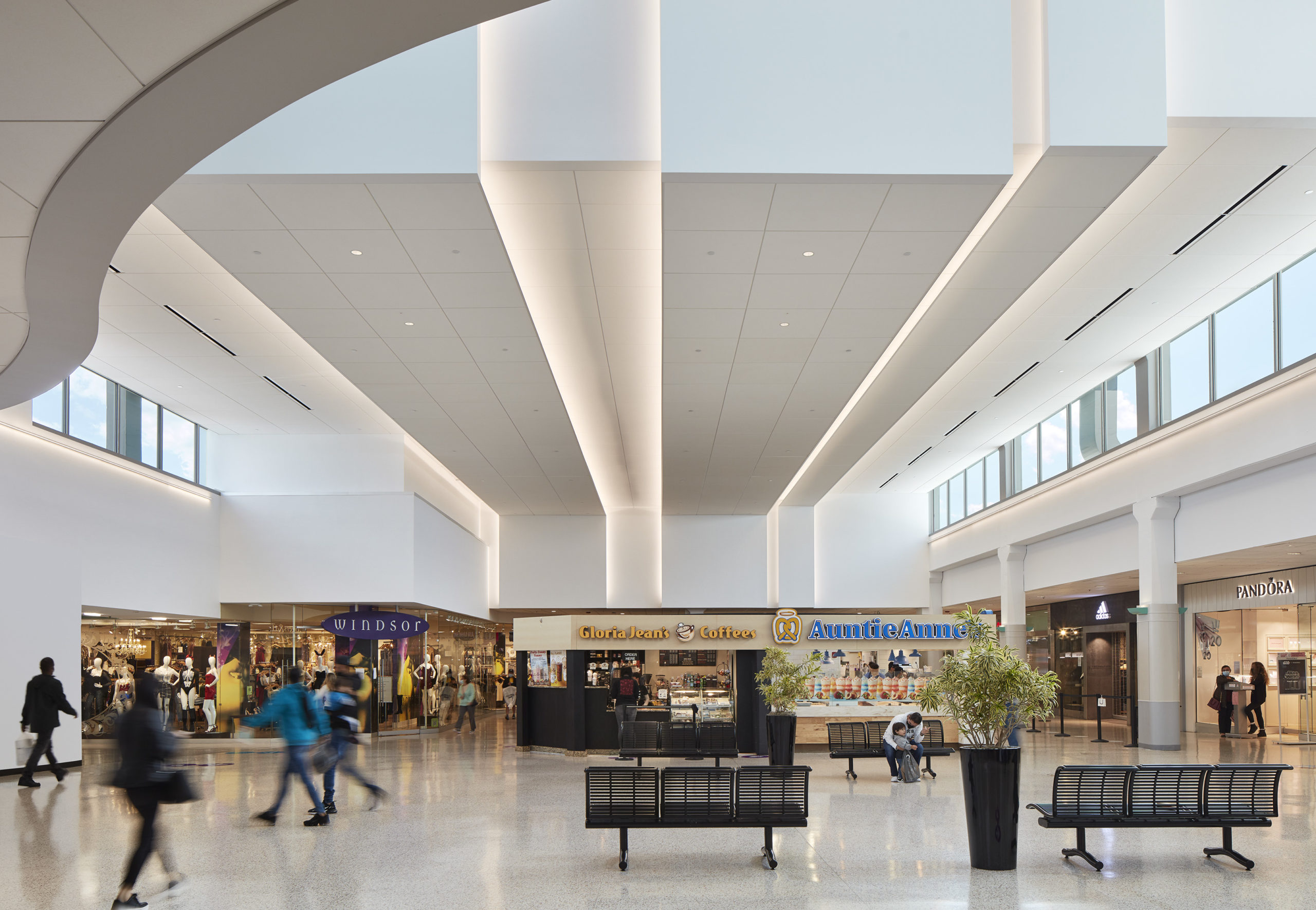 Harlem Irving Plaza RTM Engineering Consultants