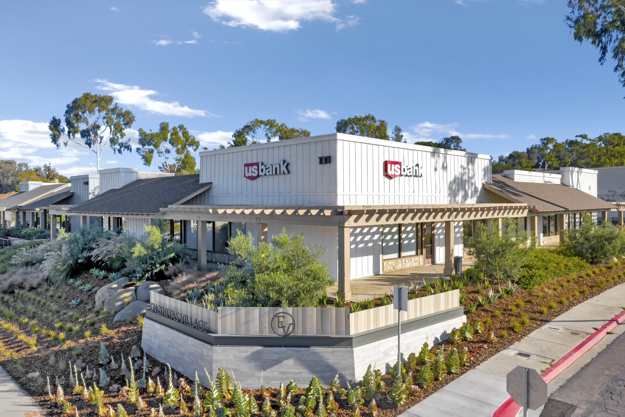 Encinitas Village RTM Engineering Consultants