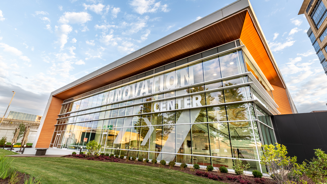 DHL Innovation Center RTM Engineering Consultants