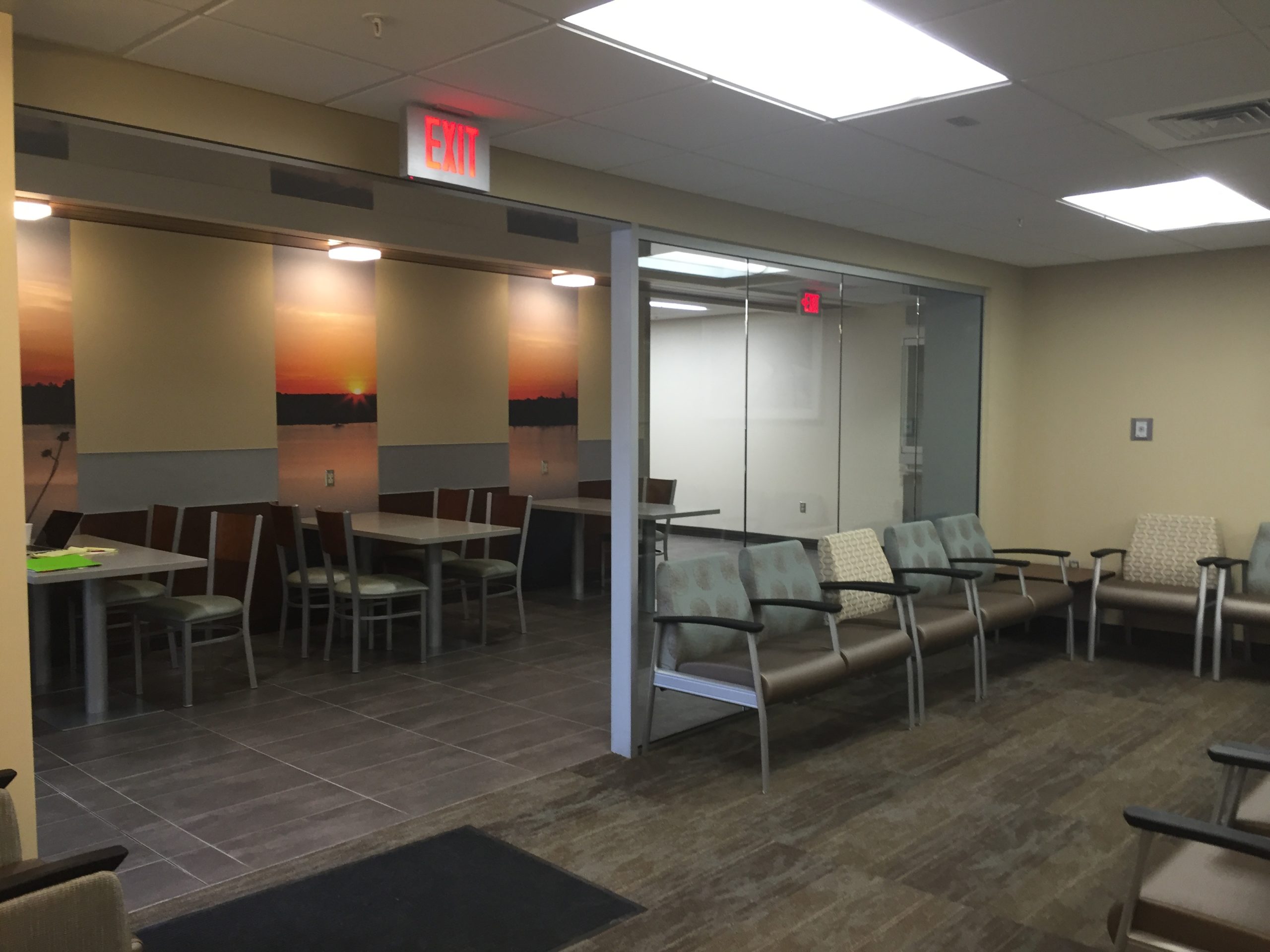 Golden Valley Memorial Hospital RTM Engineering Consultants