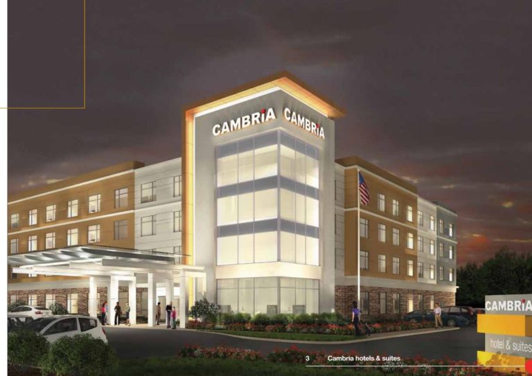 Cambria Hotel & Suites Kansas City RTM Engineering Consultants