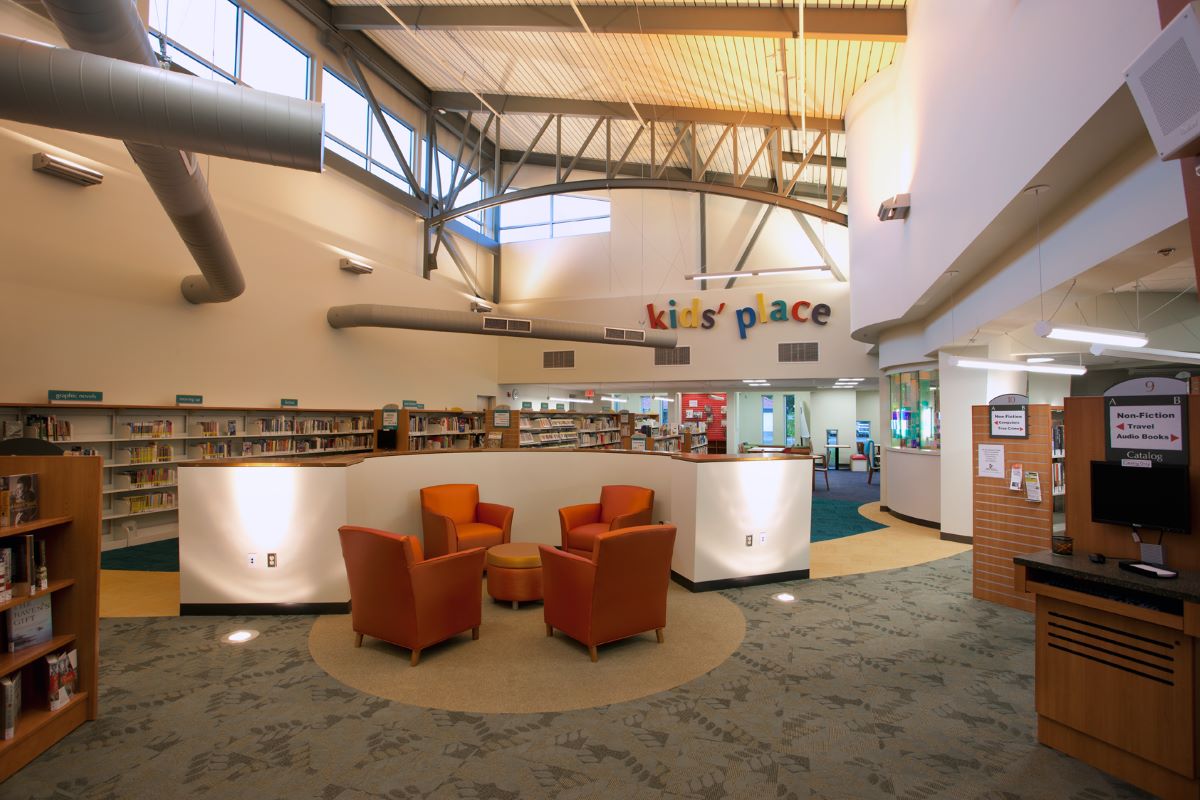 Robbie Waters PocketGreenhaven Library RTM Engineering Consultants