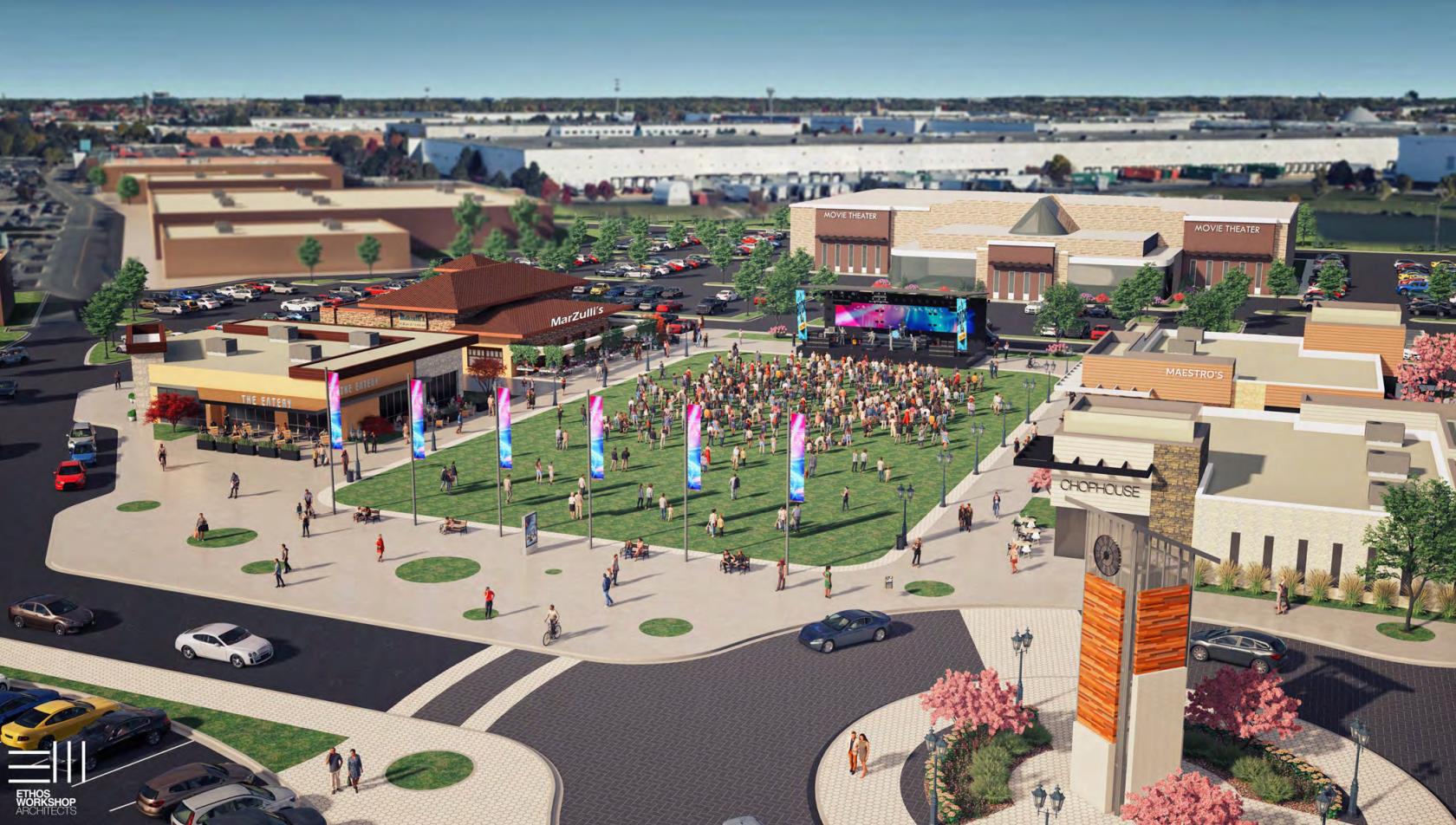 Heritage Square RTM Engineering Consultants