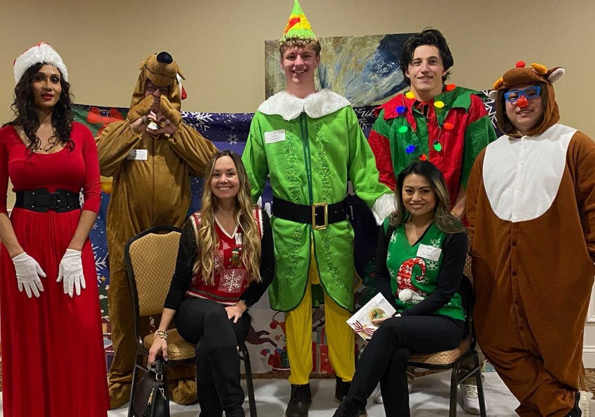 Thank You to the Minnesota Real Estate Investors Association