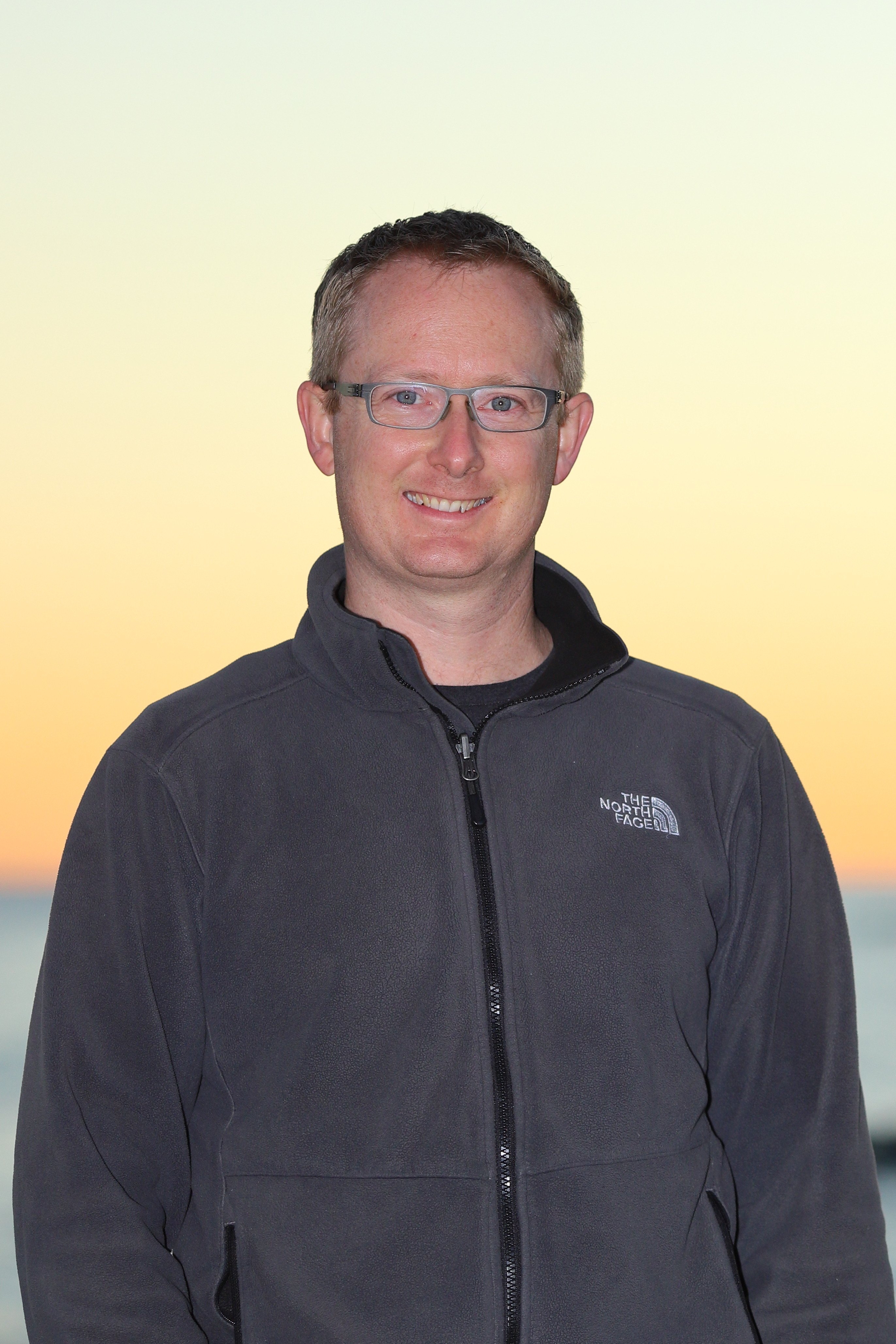 Robert E. Todd, WHOI