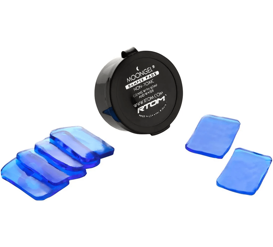 Moongel Damper Pads by RTOM RTOM