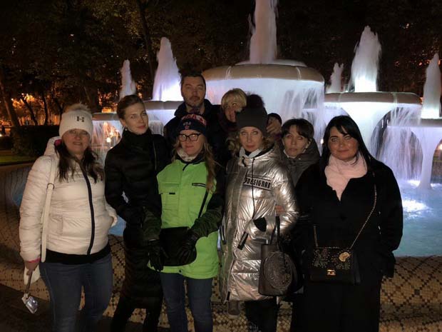 GOOD TIME представляет многогранный Азербайджан!