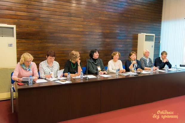«Пространство путешествий» для всех желающих открыла в Петербурге туристская выставка «Отдых без границ OPEN SPACE 2018»